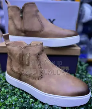 Milano Boots,Men Casual Boots