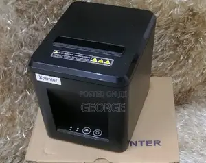 Affordably Cheap Pos 80mm Thermal Receipt Printer