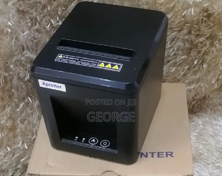 Affordably Cheap Pos 80mm Thermal Receipt Printer