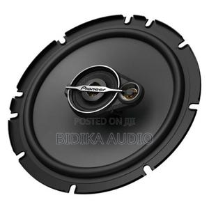 Pioneer Ts-A1678s Powerful 320watts 3-Way Speaker
