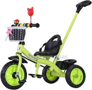 Durable Kids Trike / Tricycles