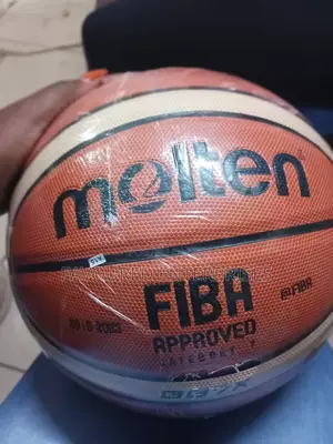 Molten Basketball Molten Basketball