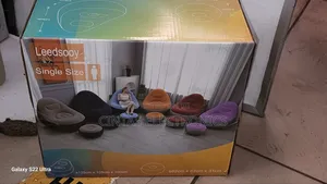 Leedsooy Single Size Sofa Set