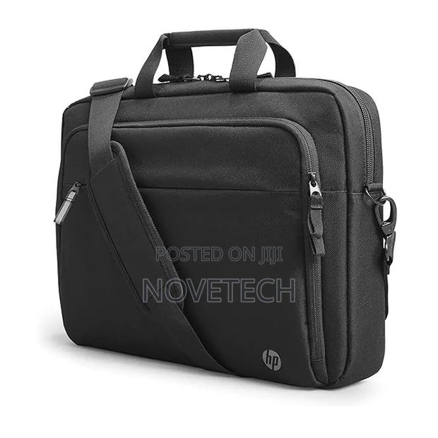 Hp Professional 14.1 Inch Briefcase Topload Laptop Bag