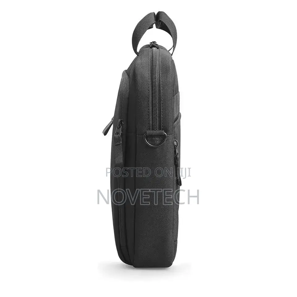 Hp Professional 14.1 Inch Briefcase Topload Laptop Bag