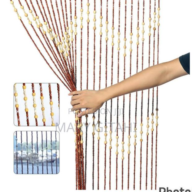 Salon Curtain
Available in Variety of Colours
at