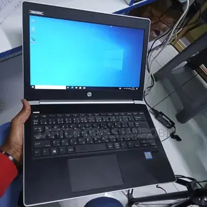 Laptop HP 430 G5 8GB Intel Core I5 SSD 256GB