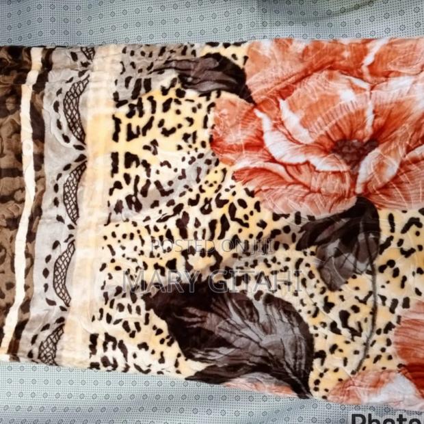 *Blankets* 5x6 Single Ply6 Kg - thumbnail 3