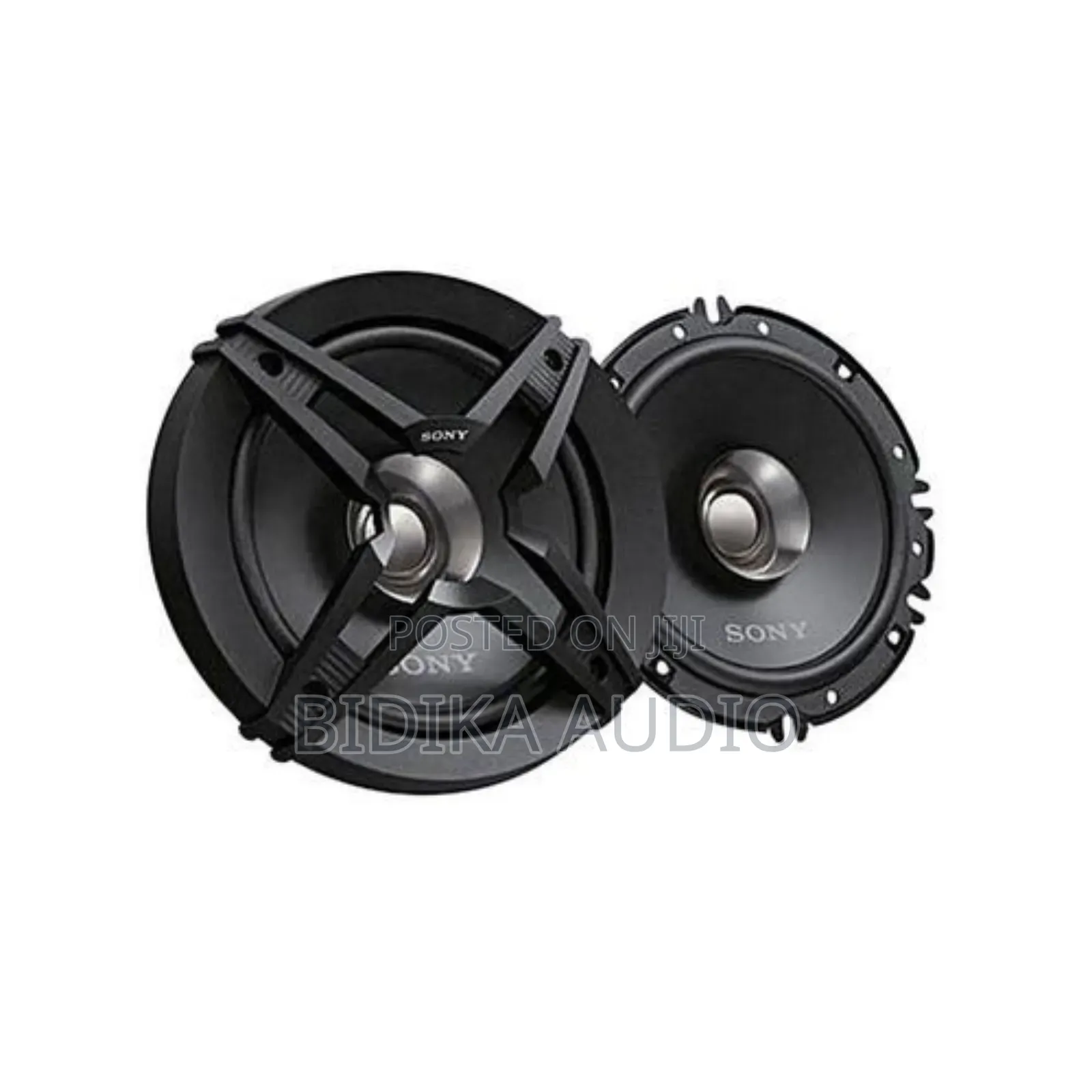 Sony Xs-Fb161e 6"- Dual Cone (260 Watts)- Car Speaker