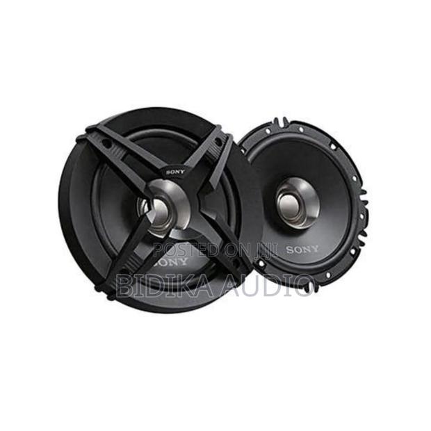 Sony Xs-Fb161e 6"- Dual Cone (260 Watts)- Car Speaker