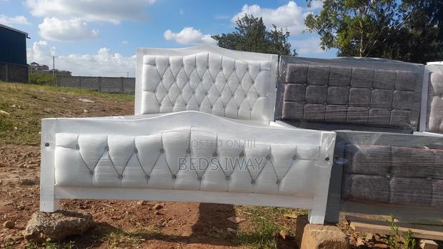 Standard 5x6 Bed Super