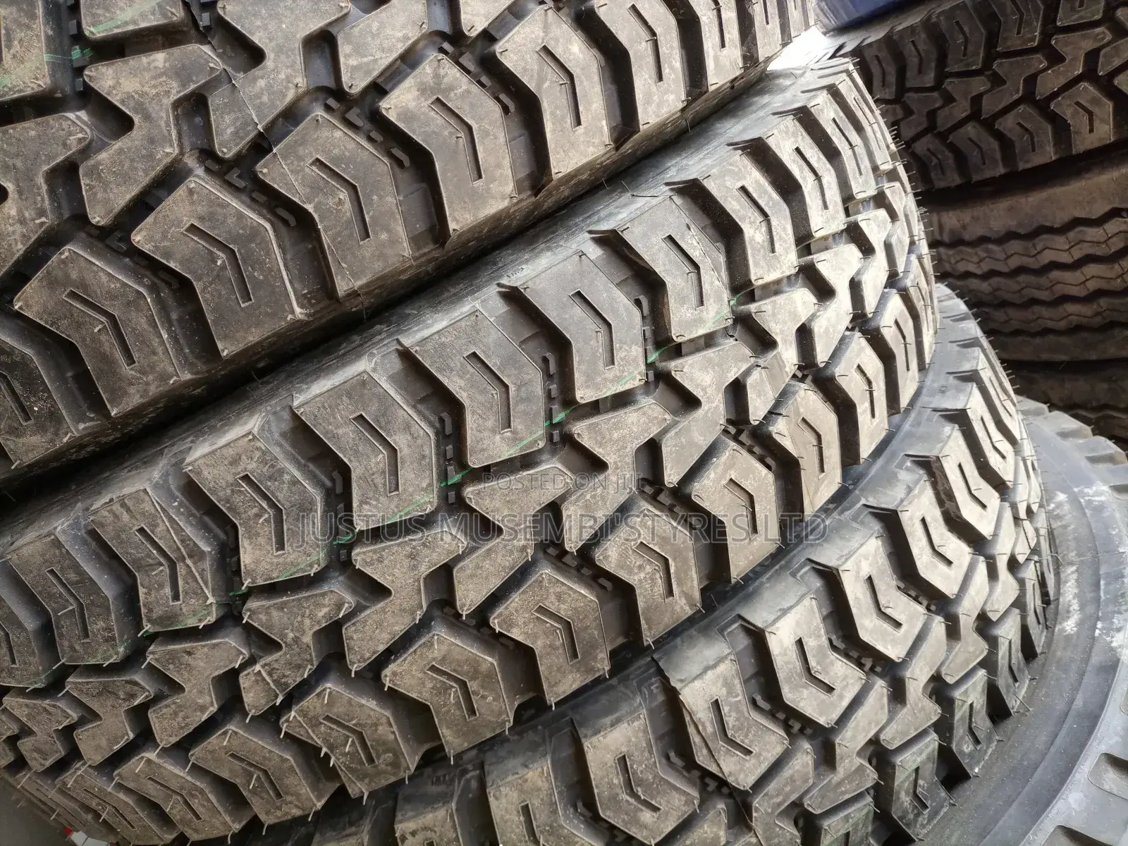 215/75r17.5 Kapsen Tyres