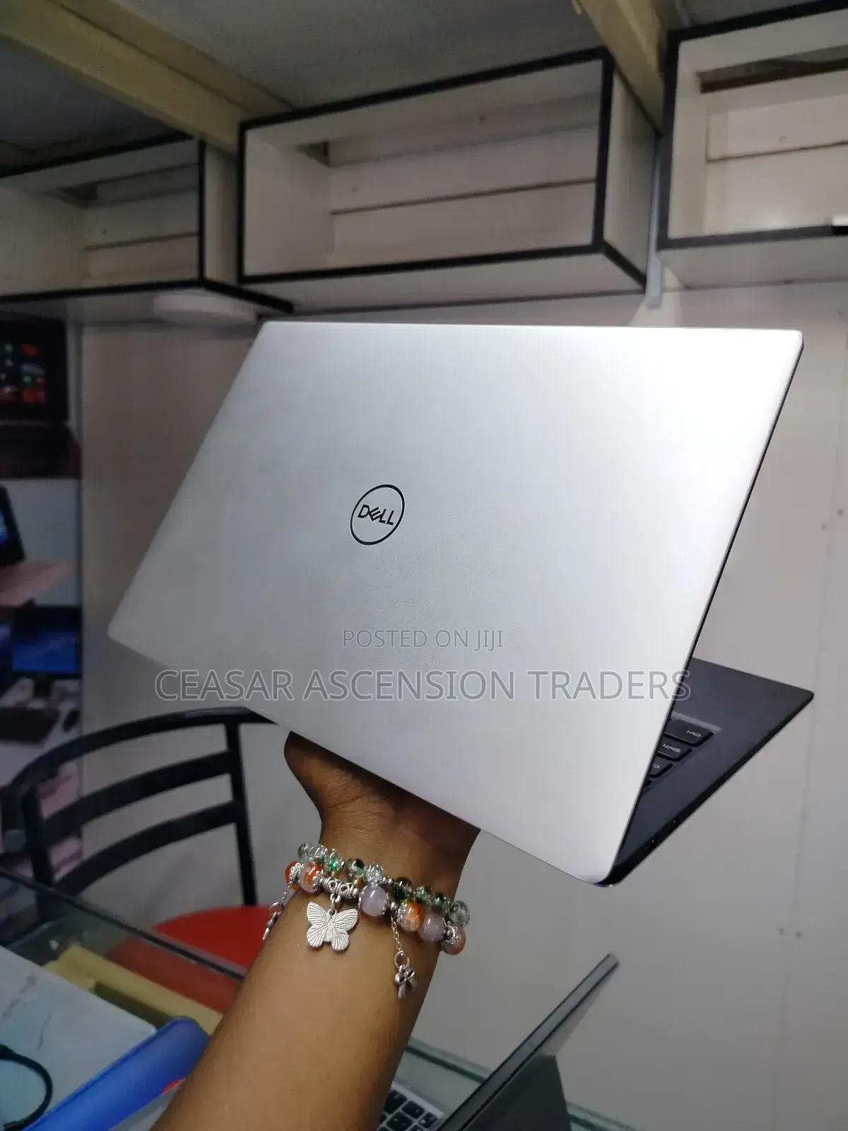 Laptop Dell XPS 13 9370 16GB Intel Core I7 SSD 512GB
