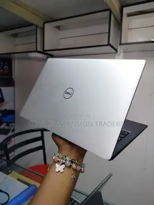 Laptop Dell XPS 13 9370 16GB Intel Core I7 SSD 512GB