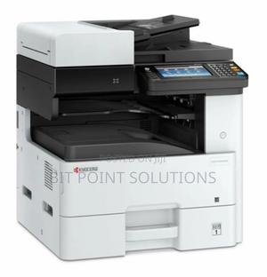 Kyocera Ecosys M4132IDN A4/A3 Monochrome Printer/ M4132IDN - thumbnail 2