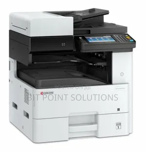 Kyocera Ecosys M4132IDN A4/A3 Monochrome Printer/ M4132IDN