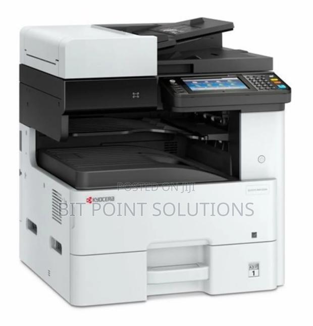 Kyocera Ecosys M4132IDN A4/A3 Monochrome Printer/ M4132IDN - main view