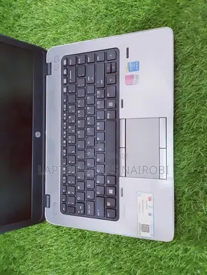 Laptop HP EliteBook 840 8GB Intel Core I5 SSD 256GB