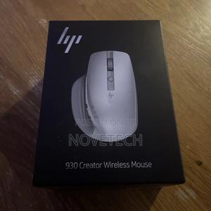 NEW HP 930 Creator Wireless Mouse, Bluetooth 5.1 MOUSE - thumbnail 2