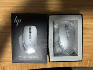 NEW HP 930 Creator Wireless Mouse, Bluetooth 5.1 MOUSE