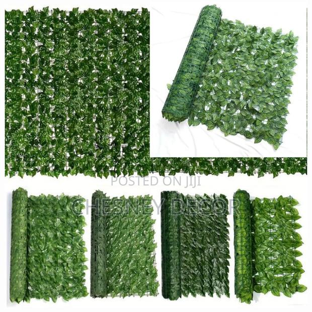 Best for Outdoor Privacy- Fence