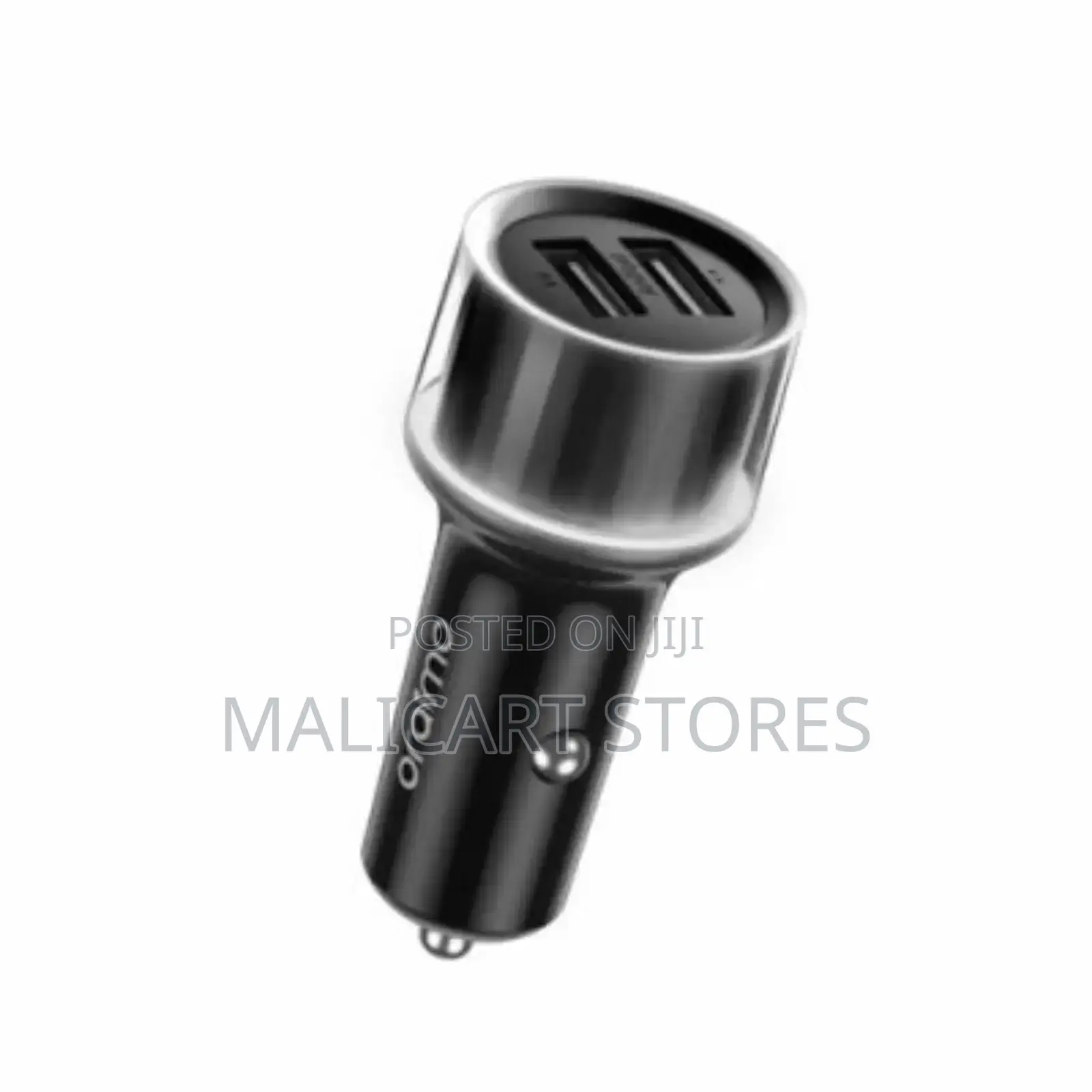 Oraimo Highway 15 15.5W Car Adapter Occ+X93