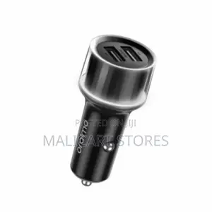 Oraimo Highway 15 15.5W Car Adapter Occ+X93