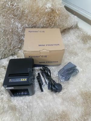 Unfailing Xprinter Thermal Receipt Printer XP-T80A - thumbnail 2
