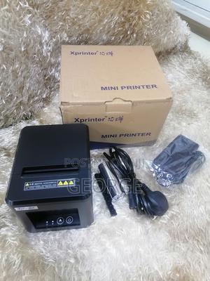 Overwhelming Thermal Receipt Printer Xprinter XP-T80A - thumbnail 2