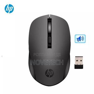 HP S1000 Plus Wireless Mouse Silent for Laptops, Desktops - thumbnail 2