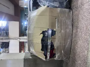 Boot/Tailgate Honda Odyssey 2017/2018