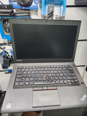 Laptop Lenovo ThinkPad T450 8GB Intel Core i5 SSD 128GB - thumbnail 2