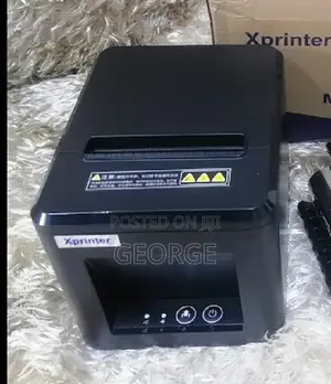 Supreme Quality Thermal Receipt Printer Xprinter