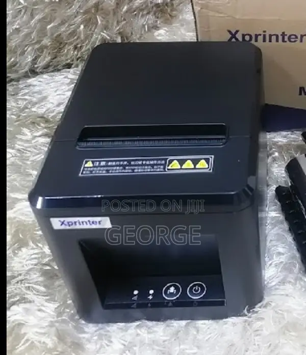 Supreme Quality Thermal Receipt Printer Xprinter