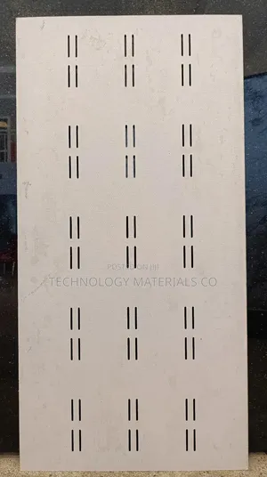 Dual Slot Soffit Vents(4*600*1200mm)