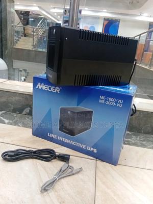 Mecer 1000VA UPS Troubleshooting - thumbnail 2