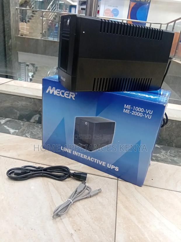 Mecer 1000VA UPS Troubleshooting - thumbnail 3