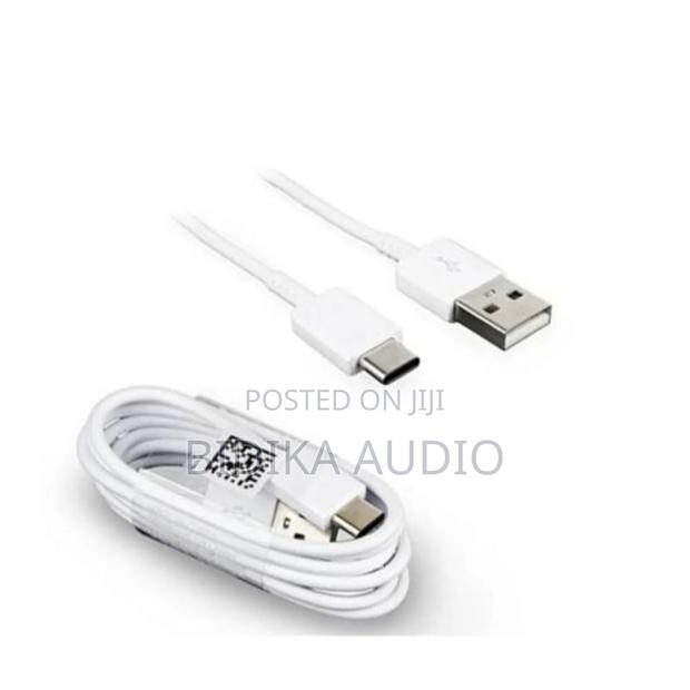 First Charge Type C Cables - thumbnail 2