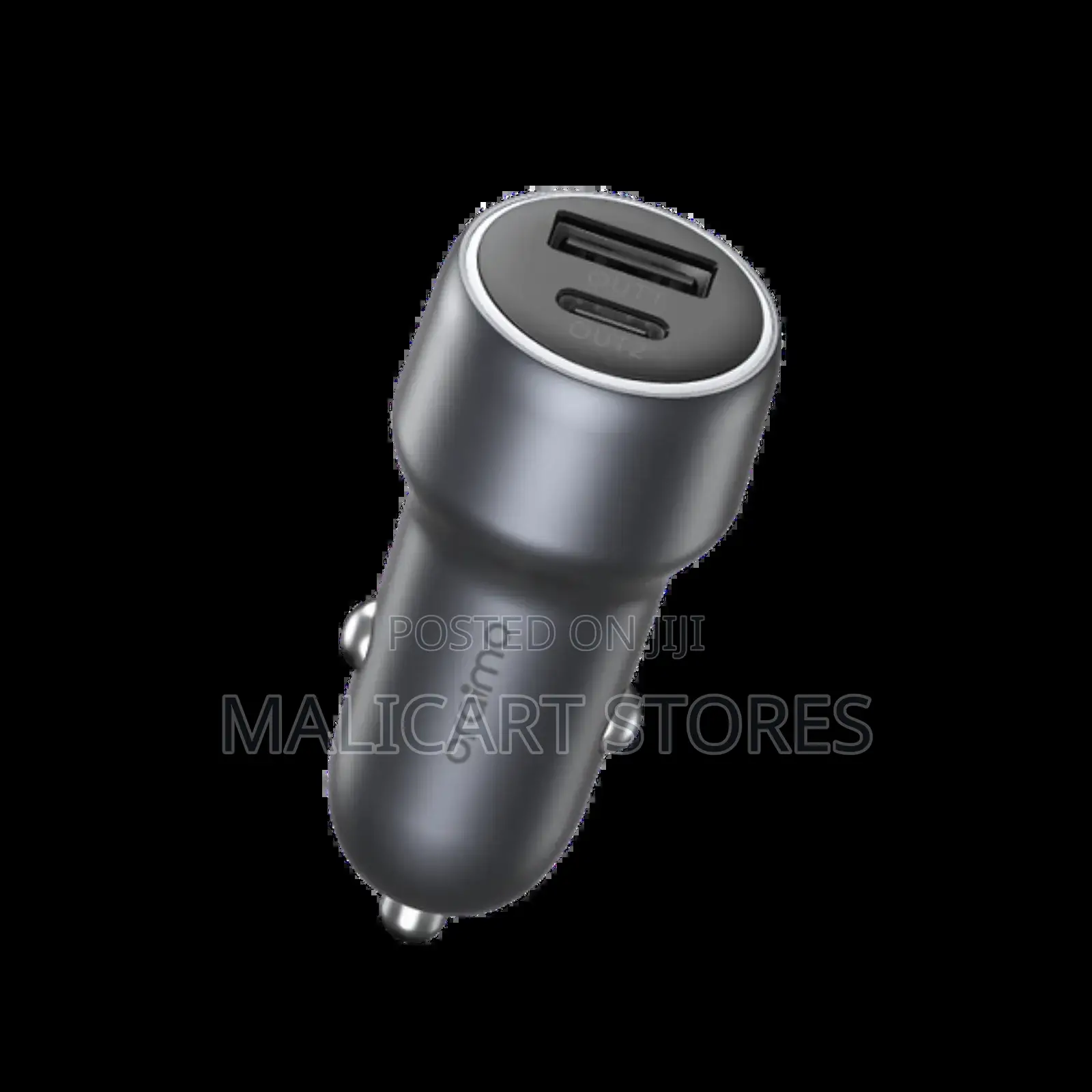 Bullet 48 48W Car Adapter