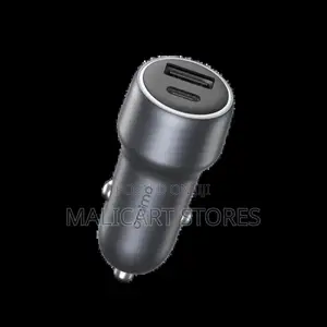 Bullet 48 48W Car Adapter