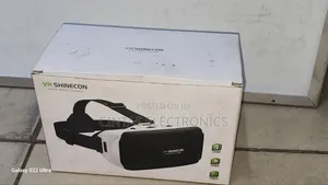 VR Shinecon Virtual Reality Glasses