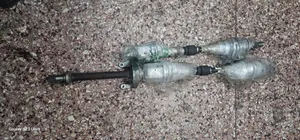 Mazda Demio 2015 Front Compete Shaft