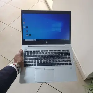 Laptop HP EliteBook 840 G5 8GB Intel Core I7 SSD 256GB
