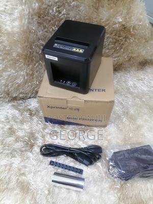 Accurete Quality Xprinter Thermal Receipt Printer Xp-t80a - thumbnail 2