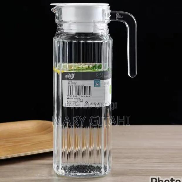1.7 Jur Water Glass at - main view
