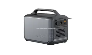 UGREEN Powerroam GS1200 Portable Power Station1200w(1024wh)