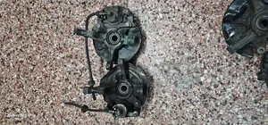 Mitsubishi Mirage Front Hub
