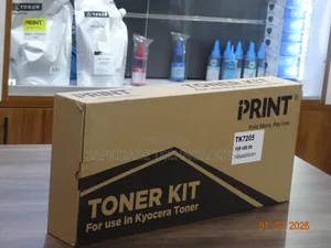 Performance I Print Tk 7205