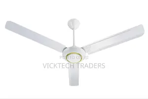Ceiling Fan! Premier Ceiling Fan,56 Inches