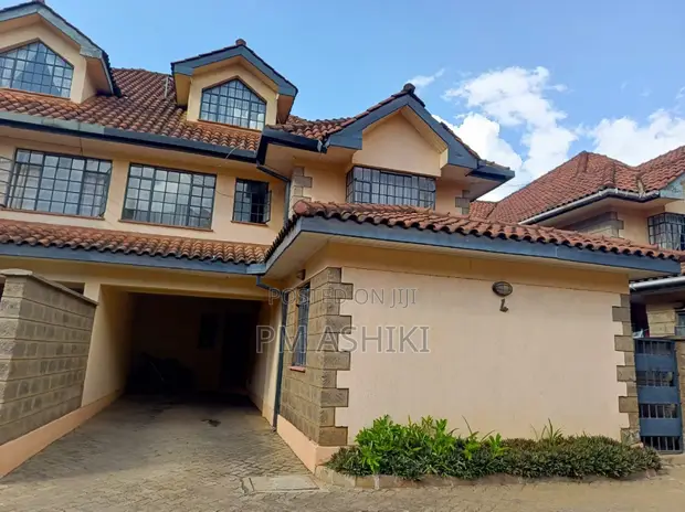 4bdrm Townhouse/Terrace in Valley Arcade for sale